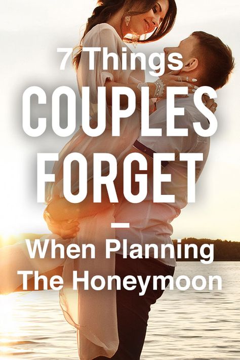 Honeymoon Packing List, Honeymoon Packing, Affordable Honeymoon, Honeymoon On A Budget, Honeymoon Tips, Honeymoon Night, Honeymoon Inspiration, Honeymoon Pictures, Honeymoon Locations