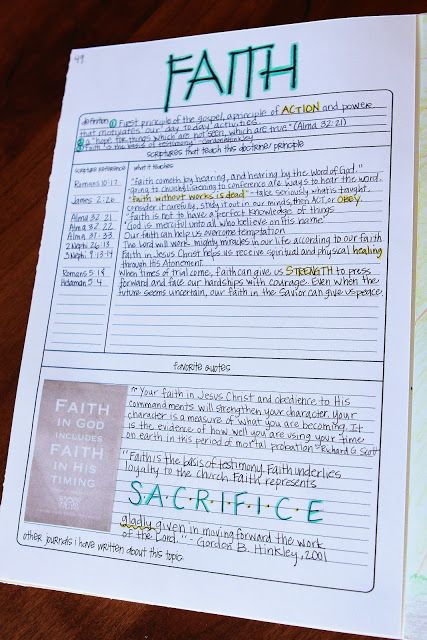 Scripture Study Lds, Scripture Journal, Lds Scriptures, Verse Mapping, Quotes Arabic, Bible Book, Bible Study Tips, Bible Study Notebook, Study Journal