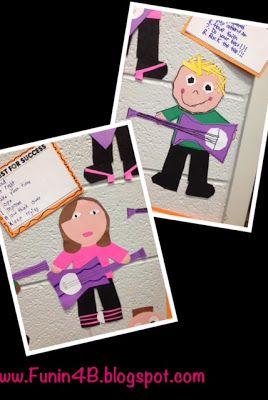 Rock the Test! | Fun in Room 4B Rock And Roll Classroom, Rock N Roll Theme, Rock And Roll Theme, Rock Your School, Rock Star Theme, Classroom Boards, Kindergarten Rocks, Reading Month, School Testing