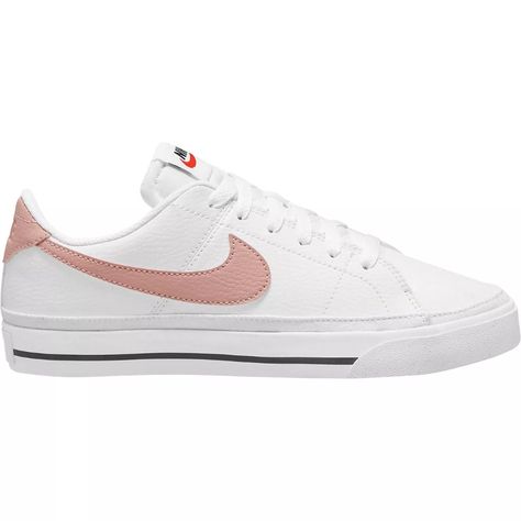 Nike Women's Court Legacy Next Nature Shoes | Academy | Academy Sports + Outdoors Nature Shoes, Gucci Belt Bag, Academy Sports, Pink Nikes, Nike Cortez Sneaker, Gucci Belt, Belt Bag, Nike Women, Cool Outfits