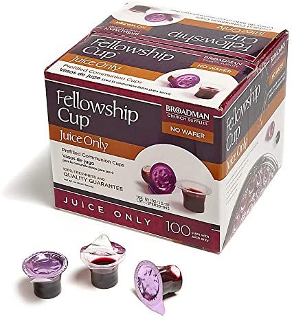 Communion Cups, Fruit Juice, Decorative Boxes, Juice, Free Delivery, The 100, Fruit