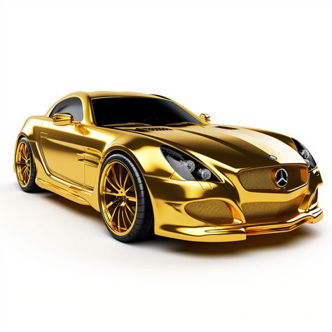 Thunder Png, Car Gold, Gold Lamborghini, Aesthetic Tumblr Backgrounds, Car Png, Gold Png, Alucard Mobile Legends, Green Screen Footage, Cartoon Cars