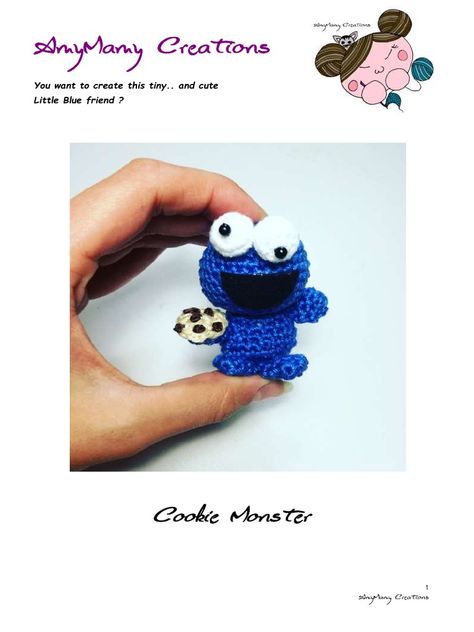 خريطة ذهنية, Crochet Monsters, Crochet Amigurumi Free Patterns, Fun Crochet Projects, Fun Crochet, Crochet Keychain, Diy Crochet Projects, Crochet Inspo, Crochet Toys Patterns