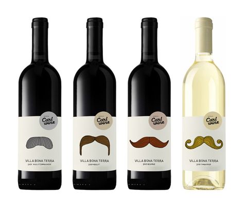 wine labels pictures of - Google Search Wine Bottle Label Design, Visuell Identitet, Bottle Label Design, Wine Label Design, Wine Design, Wine Packaging, Wine Bottle Labels, Moustaches, Bottle Packaging