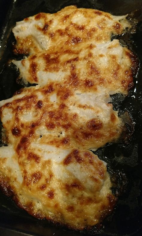 Baked Pollock Recipe - Genius Kitchen Baked Pollock Recipes, Pollack Fish Recipes, Pollock Recipes, Pollock Fish, Mexican Fish, Fish Facts, Pollock Fish Recipes, Fish Cakes Recipe, Fish Recipes Baked