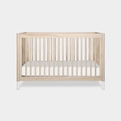 Shop Target for White Cribs you will love at great low prices. Free shipping on orders of $35+ or same-day pick-up in store. 4 In 1 Crib, Modern Crib, Adjustable Mattress, Mini Crib, Convertible Crib, Gender Neutral Nursery, Crib Mattress, Modern Nursery, Baby Crib