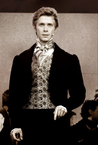 Rob Houchen as Marius Pontmercy--aka my new crush Rob Houchen, Kristi Ann Hunter, Les Miserables Book, Marius Pontmercy, Carrie Hope Fletcher, Theater Kid, Fan Girl, Theatre Kid, Les Miserables