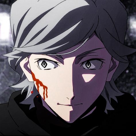 Bsd Nathaniel Hawthorne, Nathaniel Hawthorne Bungou Stray Dogs, Nathaniel Hawthorne Bsd, Nathaniel Bsd, Nathaniel Hawthorne, His Smile, Having No Friends, Christian Men, Bongou Stray Dogs