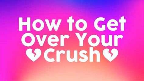 We’ve all found ourselves stuck in a situation where you like someone, but for whatever reason, you never end up dating. #Crush #GettingOverCrush #Dating How To Get Over Someone You Never Dated, Get Over Someone, Getting Over Someone, Like Someone, Bad Person, In A Relationship, Liking Someone, Your Crush, Having A Crush