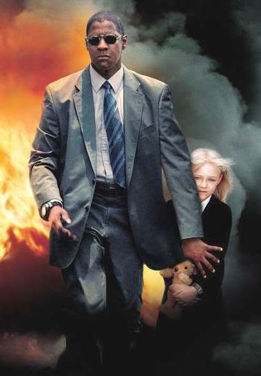 Man on Fire Pita: I love you, Creasy. And you love me too, don't you? Creasy: Yes, I do. With all my heart, Pita. Matthew Modine, Kung Fu Panda 3, Fire Movie, Man On Fire, 21 Jump Street, Mickey Rourke, Dakota Fanning, Denzel Washington, Movies 2019