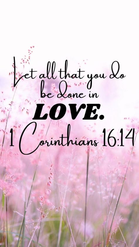 #1corinthians Cute Inspirational Quotes Aesthetic Christian, Positive Scripture Quotes, Positive Bible Verses Inspiration, Memory Verse Wallpaper, Verse Phone Wallpaper, Bible Verse Phone Wallpaper, Prayer Cloth, Bible Verses Phone Wallpaper, Scripture Wallpaper