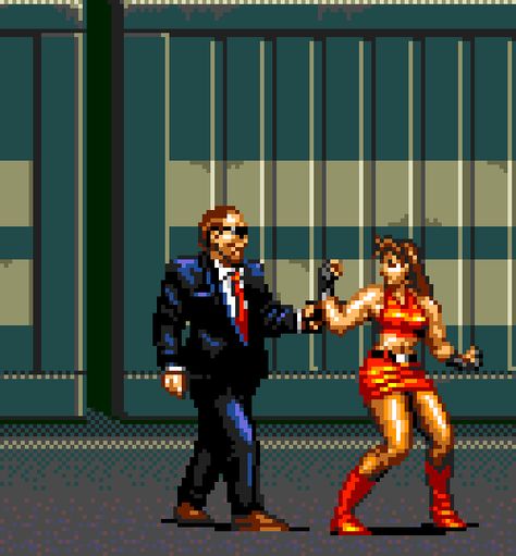 Shifting Wallpaper, Blaze Fielding, Gif Wallpaper, Video Game Collection, Moving Backgrounds, Pixel Art Background, Bare Knuckle, Beat Em Up, Gameboy Color