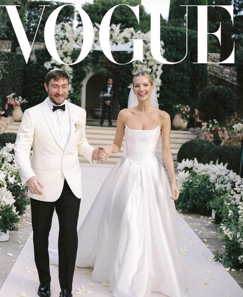 Wedding Classy, Vogue Wedding, Vogue, Quick Saves