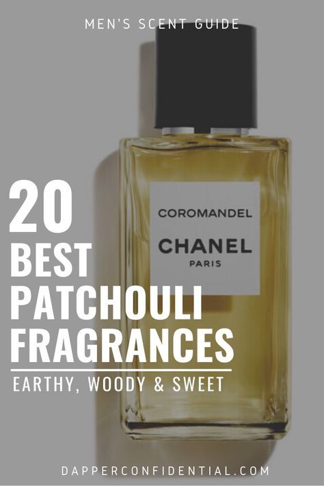 It’s official: patchouli fragrances are having a bit of a revival. We’ve gone all out in this round-up to give you the full range of the best patchouli fragrances. Read the article now. Patchouli Knowledge, Romantic Perfume, Patchouli Perfume, Patchouli Scent, Best Fragrance For Men, Perfume Recipes, Patchouli Oil, First Perfume, Unique Gifts For Men