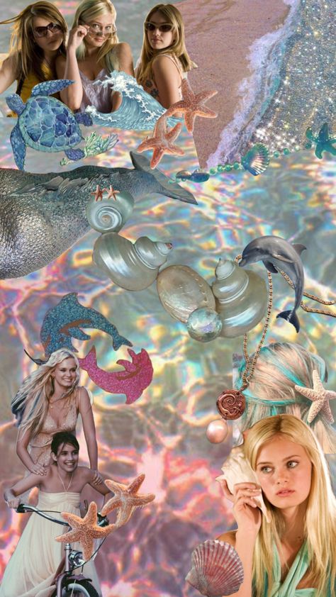 Aquamarine Aquamarine Movie Wallpaper, Aquamarine Aesthetic Movie, Aquamarine Movie Aesthetic, Aquamarine Vibes, Aquamarine Party, Aquamarine Aesthetic, Jade Core, Mermaids Exist, Aquamarine Movie