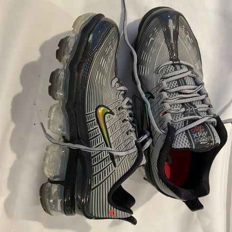 New! Nike VaporMax 360 - never worn. Nike Vapormax Women Outfit Ideas, Vapormax 360, Vapormax Nike, Nike Vapormax, Tenis Nike, Fall Inspo, Fit Inspo, New Nike, Shoe Game