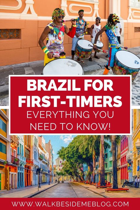 Vacation In Brazil, Best Places To Visit In Brazil, Traveling To Brazil, Packing For Brazil, Places To Visit In Brazil, Brazil Travel Outfit, Brazil Things To Do, Outfits For Brazil, Brazil Packing List