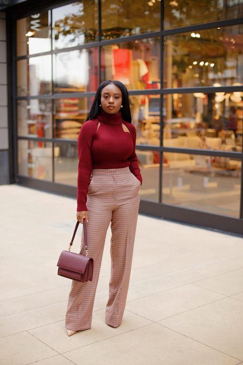 Corporate Outfit, Autumn Look, Outfit Top, Corporate Outfits, Classy Work Outfits, Classy Casual Outfits, Stylish Work Outfits, Casual Work Outfits, Professional Outfits