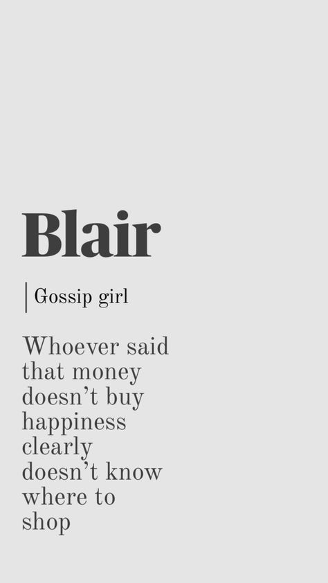 gossip girl wallpaper #gossipgirl #wallpaper #quote Gossip Girl Aesthetic Blair Waldorf, Gossip Girl Aesthetic Wallpaper, Blair Gossip Girl, Gossip Girl Wallpaper, Gossip Girl Party, Blair Waldorf Quotes, Gossip Quotes, Estilo Blair Waldorf, Blair Waldorf Aesthetic