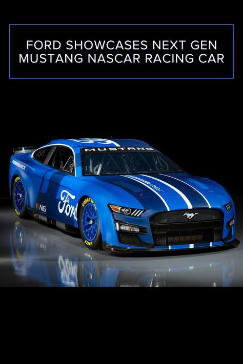 Mustang Racing Stripes, Nascar Design, Mustang Race Car, Saturn Car, Nascar Cars Design, Ford Mustang Shelby Gt500, Nascar Cars, High Performance Cars, Nascar Race Cars