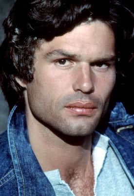 Harry Hamlin Michael Ontkean, Doctor And Patient, Harry Hamlin, Yul Brynner, Married Man, Kate Jackson, Lisa Rinna, Make Love, Man On The Moon