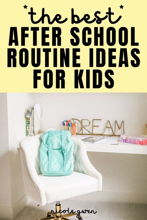 kids after school schedule After School Schedule For Kids, School Schedule Ideas, Productive After School Routine, After School Schedule, Schedule Ideas, School Kids Activities, Toddler Hacks, After School Routine, School Routine