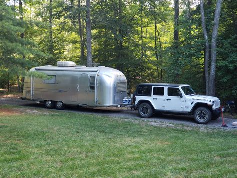 Anyone Tow a Camper? Size? Pics? | 2018+ Jeep Wrangler Forums (JL / JLU) - Rubicon, Sahara, Sport, Unlimited - JLwranglerforums.com Jeep Wrangler Trailer, Jeep Wrangler Camper, Camping Jeep, Jeep Wrangler Forum, 2018 Jeep Wrangler, Honda Ruckus, Wrangler Sahara, Jeep Wrangler Sahara, Trailer Camper