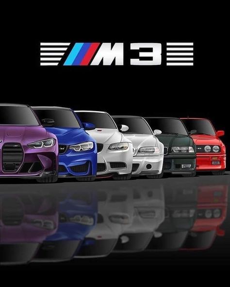 Bmw M Iphone Wallpaper, Bmw M3 Wallpaper, Disney Cars Wallpaper, Bmw M Series, Carros Bmw, Car Iphone Wallpaper, Serie Bmw, Bmw Art, Ducati Hypermotard