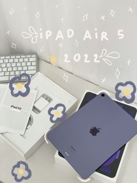 best back to school companion Ipad Air Purple, Purple Ipad Aesthetic, Ipad Air 5th Generation, Ipad Air 2022, Ipad Pouch, Apple Ipad Accessories, Ipad Essentials, Purple Cases, Ipad Air 5