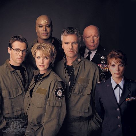 Pictures & Photos of Teryl Rothery - IMDb Teryl Rothery, Stargate Ships, Tim Matheson, Best Sci Fi Shows, Stargate Franchise, Amanda Tapping, Stargate Universe, Michael Shanks, Richard Dean Anderson