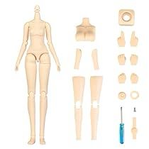 Doll Repaint Tutorial, Soft Sculpted Doll, Body Accessories, Sculpted Doll, Female Human, Super White, Smart Doll, Doll Repaint, Neck Piece