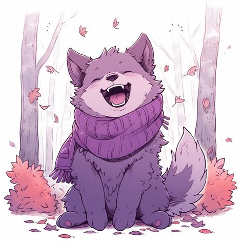 Husky Drawing, Pet Wolf, Anime Wolf Drawing, Cute Wolf Drawings, Wolf Artwork, Animation Sketches, Beautiful Sketches, Wolf Wallpaper, Wolf Drawing