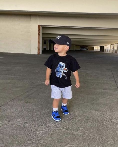 My son likes it thank you! Size as described colors accrurate and great for warm days. Todler Outfits For Boys, Stylish Kids Outfits Boys, Ootd Baby Boy, Baby Boy Ootd, Kids Outfits Boys Summer, Toddler Boy Fashion Swag, Toddler Outfits Boy, Summer Dress Design, Toddler Boy Summer Outfits