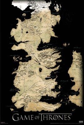 Minecraft Poster, Game Of Thrones Westeros, Game Of Thrones Map, Westeros Map, Game Of Thrones Poster, Trendy Games, Pyramid Game, Harry Potter Poster, Pokemon Poster