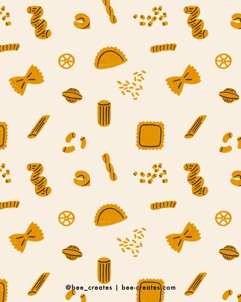 Using this pasta to announce that I am launching merch with the pasta queen herself @buonapastaclub Final slide is a sneak peek 👀 Stay tuned for more details! I’m so so so excited ♡ PASTA 10/100 for #100daysoftastyart #pasta #noodles #italianfood #pastanoodles #pastalover #illustration #foodart #surfacedesign #surfacepatterndesign #surfacedesigner #foodillustration #theydrawandcook #theydrawanduppercase #100daychallenge #100dayproject #100daychallenge2024 #100patterns #100daysofdailycreating Noodle Illustration Design, Pasta Drawing, Noodle Illustration, Pasta Illustration, Pasta Design, Pasta Cup, The Pasta Queen, Pasta Aesthetic, Pasta Queen