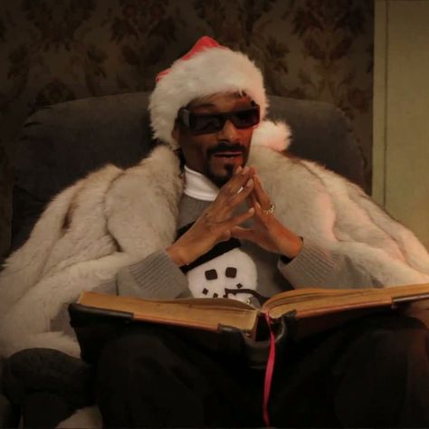 Snoop Dog, Snoop Dogg, Christmas