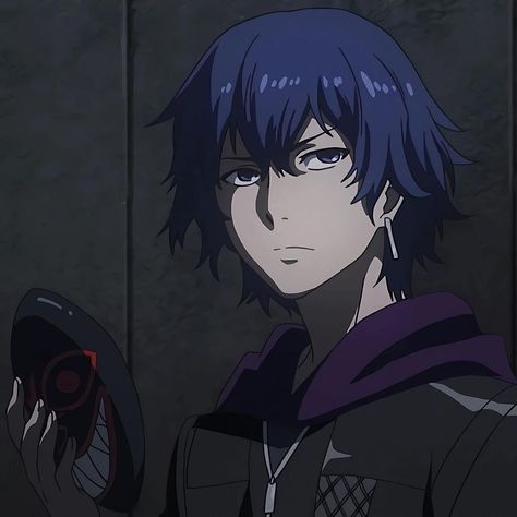 Hear Me Out Characters Anime, Ayato Tokyo Ghoul Icon, Ayato Tokyo Ghoul Manga, Shu Tokyo Ghoul, Ayato Kirishima Icon, Ayato Tokyo Ghoul, Yomo Tokyo Ghoul, Tokyo Ghoul Characters, Tokyo Ghoul Kirishima