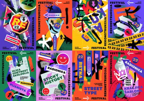 Art Festival Poster, Youtube Thumbnail Design, Design Hacks, Festival Poster, 카드 디자인, Thumbnail Design, Poster Collection, Youtube Thumbnail, Festival Design