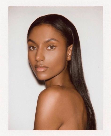 Mekap Mata, Smink Inspiration, Photoshoot Makeup, Beauty Photoshoot, Beauty Shoot, No Makeup, Dark Skin Makeup, Makeup For Black Women, Natural Makeup Looks