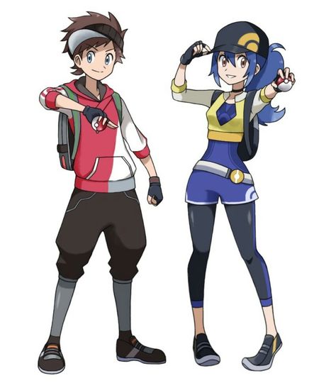 Pokemon Male Characters, Pokemon Trainer Male Oc, Pokemon Trainer Oc Outfit, Pokemon Trainer Oc Art, Male Pokemon Trainer, Pokemon Oc Male, Pokemon Trainer Character Design, Pokemon Male Protagonists, Pokemon Trainer Oc Character Design