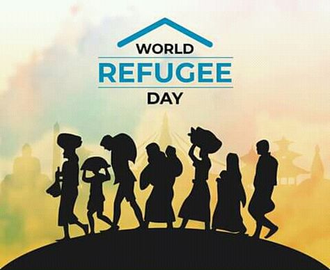 Refugee Day, World Refugee Day, Summer Bucket, Republic Of The Congo, Love My Job, People Around The World, About Uk, Blogging, Bucket List