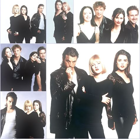 Scream 1996 Cast Photos, Scream 1996 Premiere, Scream Pfp 1996, Aesthetic Scream Pfp, Scream Cast 1996, Scream 1996 Fanart, Scream 1996 Cast, Scream 1996 Wallpaper, Scream Pfp