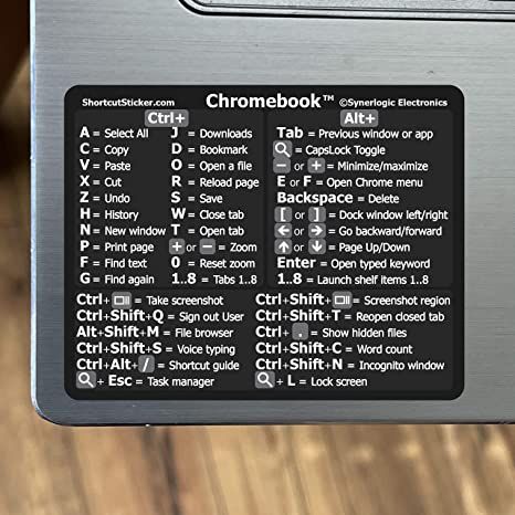 Chromebook Laptop, Hp Chromebook, Life Hacks Computer, Laptop Acer, Asus Laptop, Dell Laptops, Lenovo Laptop, Keyboard Shortcuts, Laptop Keyboard