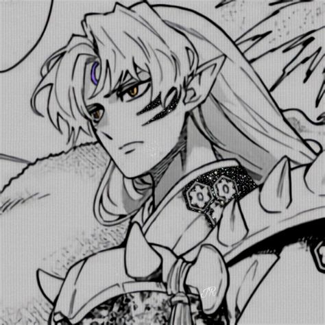 Sesshomaru Icon, Yashahime Manga, Inuyasha Art, Inuyasha And Sesshomaru, Anime People, Inuyasha, Slayer Anime, Manga Comics, Anime Style