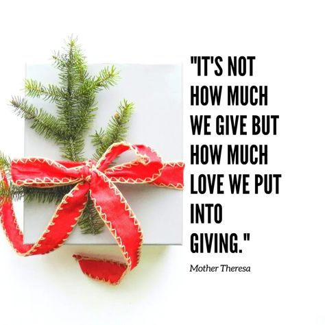 Christmas Quote Quotes On Gifts Giving, Gifting Quotes Giving, Christmas Gift Quotes Funny, Christmas Present Quotes, Christmas Gift Quotes, Budget Christmas Gifts, Christmas Quotes Inspirational, Christmas To Do List, Giving Quotes