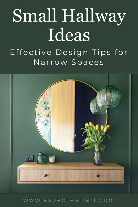 Small Hallway Ideas - Effective Design Tips for Narrow Spaces Nordic Hallway Entrance, Tiny Entrance Hall Ideas, Small Hallway Ideas Entrance Halls, Small Hallway Design, Tiny Hallway Ideas, Narrow Hallway Decorating Ideas, Small Entrance Hall Ideas, Nordic Hallway, Small Entrance Halls