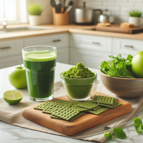 5 Creative Green Juice Pulp Recipes to Try at Home Celery Pulp Recipes, Celery Pulp Uses, Juicing Pulp Recipes, Juice Pulp Crackers, Juice Pulp Muffins, Juicer Pulp Recipes, Juice Pulp Recipes, Pulp Recipes, Pulp Recipe