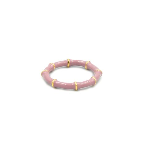 Bamboo Ring, Cold Fingers, Ring Sizer, Rope Bracelet, Favorite Color, Jewelry Pieces, Ring Size, Blush, Fine Jewelry