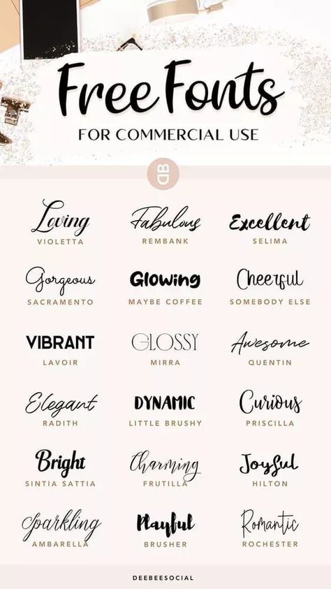 Fonts (2024) - 180811+ Free & Premium Fonts · Creative Fabrica Fancy Fonts Alphabet, Hipster Fonts, Free Handwritten Fonts, Free Commercial Fonts, Business Fonts, Best Script Fonts, Free Script Fonts, Design Blogs, Aesthetic Fonts