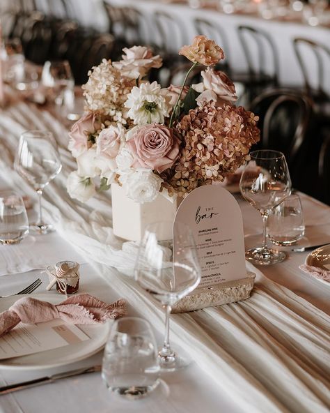 Shae’s special day - we are obsessed! 😍 She hired the white gauze runners & pale pink napkins and don’t they just look beautiful 🤍 enquire now to book in for your wedding day! Photographer: @tessfollett Venue: @zonzoestate Flowers: @_sassafraswedding_ Candles: @thehireco Tudor Wedding, Cheesecloth Table Runner, Rustic Table Runners, Aisle Runner Wedding, Pink Napkins, Rustic Boho Wedding, Rustic Wedding Table, Handmade Table Runner, Table Runners Wedding